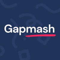 gapmash logo