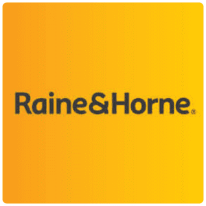 r and h logo